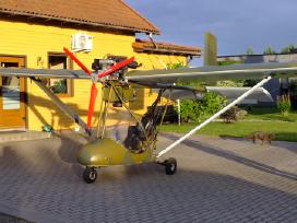 Lektuvas Mw-6t