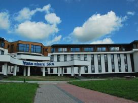 Vytautas mineral spa kuponas