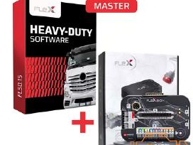 Magic Flex Master / Slave Originalas