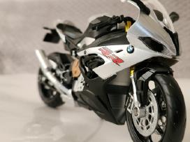 Žaislas - Modelis 1:12 - Bmw 1000rr