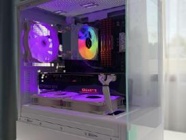 Rtx 3070 8gb, ryzen 5 5600x, 16gb RAM, 480gb SSD