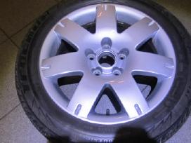 Passat B5+ lieti ratlankiai