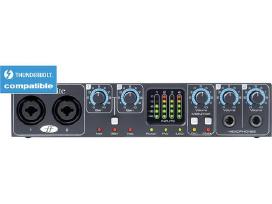 Garso korta Saffire Pro 24 Dsp