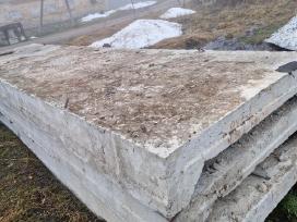 Perdengimo plokštes