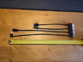 Trumpi Micro Hdmi laidai