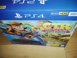 Ps4 slim 500gb