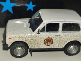 Lada 2121 Niva