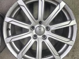4 vnt. 9jx18 H2 Et52 5112 57,1;audi TT modeliui