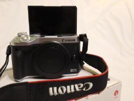 Canon EOS M6+priedai