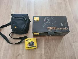Nikon D3200
