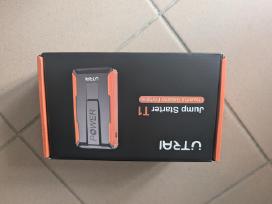 Užvedėjas Utrai T1