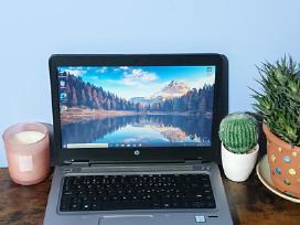 Hp Probook 640 G3