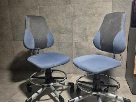 Aktikid A2 augančios ergonominės kėdės vaikams