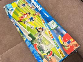 Playmobil futbolas 4700