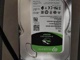 Seagate Barracuda 1tb