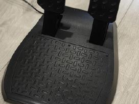 Thrustmaster t150/tmx/t80 pedalai