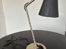Ikea Nyfors stalinė lempa