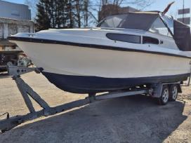 MAREX 2300, jachtos / kateriai