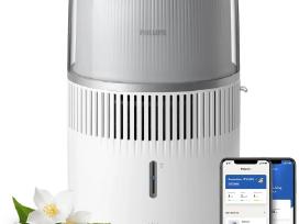 Oro drėkintuvai Philips su nuolaida