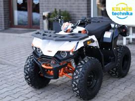 KAYO AU150 180cc, keturračiai