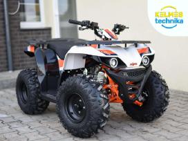 KAYO AU110 110cc, keturračiai