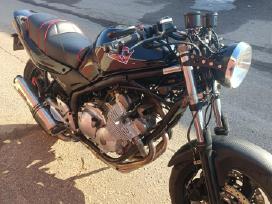 Yamaha xj 600