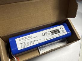 Replacement battery for Roborock S6maxv