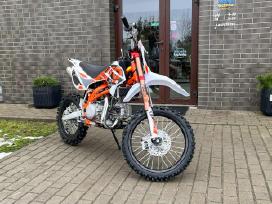 KAYO TT190R 187cc, кроссовые