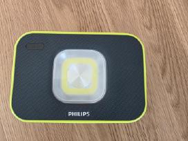 Xperion Philips Dirbtuvių lempa belaidė