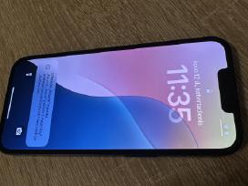 Parduodu juodą Apple iPhone 13 256gb