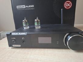 Nobsound Dac-t1 Pro lempinis Dacas