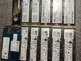 256 512 M2 SSD Nvme