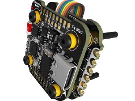 Nauji Speedybee F405 Mini 35a 20x20 Fc&esc Stack
