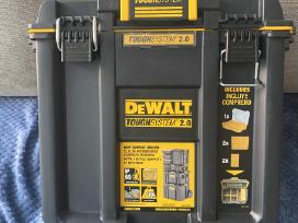 Dewalt irankiu deze nauja