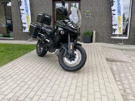 Naujas motociklas Cfmoto 800mt Explore Abs