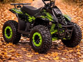 Benzininis keturratis XTR 001 125cc su garantija!