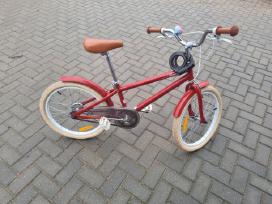 Vaikiškas dviratis