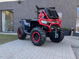 Cfmoto Cforce 1000mv G3, 63kw
