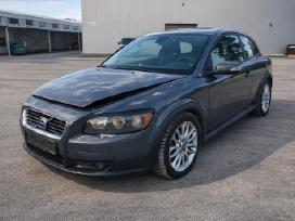Volvo C30 dalys 2008 1.6 80kw D4164t dalimis