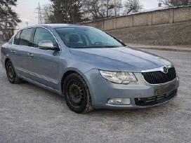 Skoda Superb dalys 2010 1.9 77kw Bls dalimis