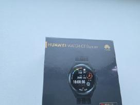 Parduodamas naujas laikrodis Huawei watch GT runne