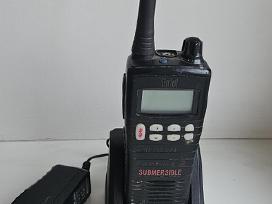 Entel Vhf marine radio