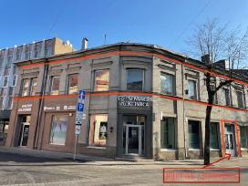 10 rooms, 300.0 m² - Centras, Respublikos g.