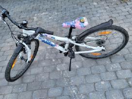 Scott Contessa mergaitiškas dviratis 24 ratai