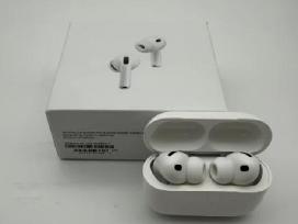Naujos Apple Airpods Pro 3