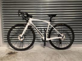 Corratec Allroad C1 gravel dviratis