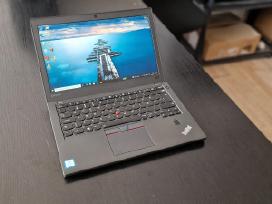 Lenovo X270, i5-7200, 8gb, SSD, 12.5 Fhd