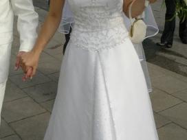 Vestuvinė suknelė