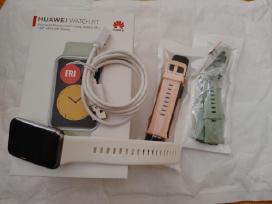 Huawei watch Fit