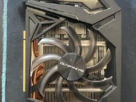 Nvidia Geforce Gtx 1660 Pegasus 6g